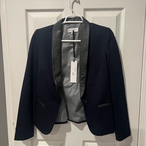 James Jeans NWT blazer